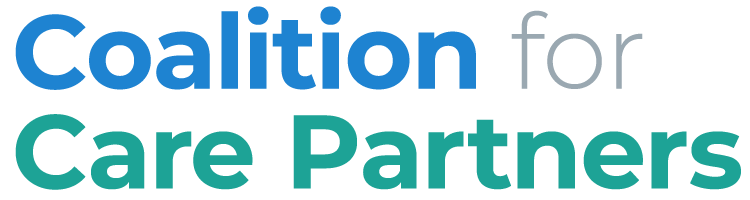 Coalition for Care Partners Logo